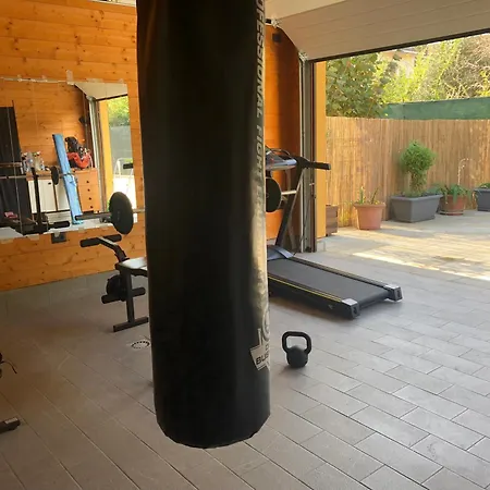 Vendégház R&b Midora Montale 3*