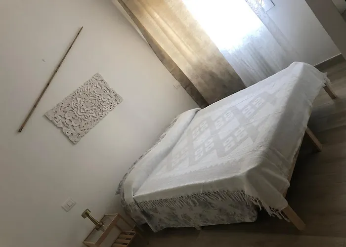 Vendégház R&b Midora Montale