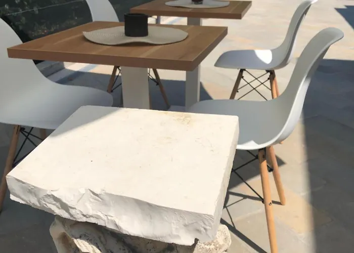 R&b Midora Montale Vendégház