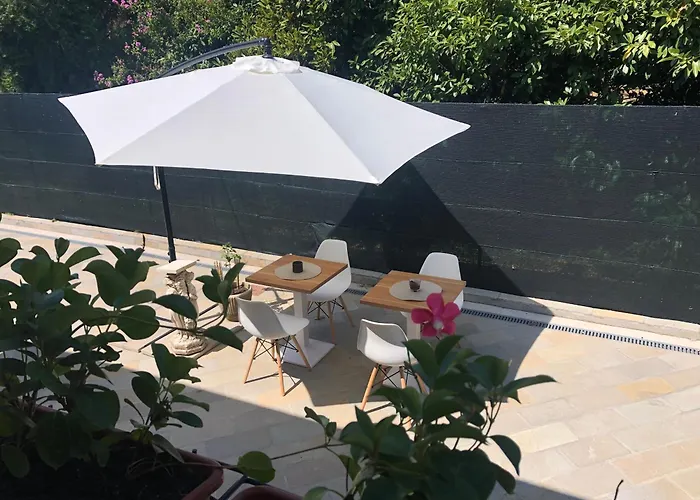 Vendégház R&b Midora Montale