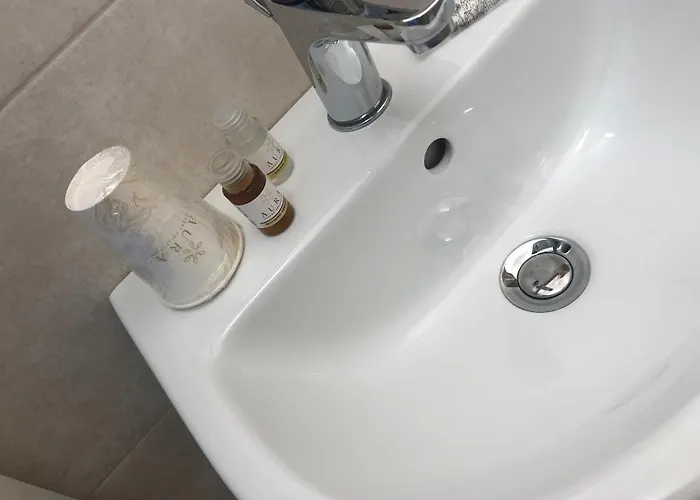 Vendégház R&b Midora Montale