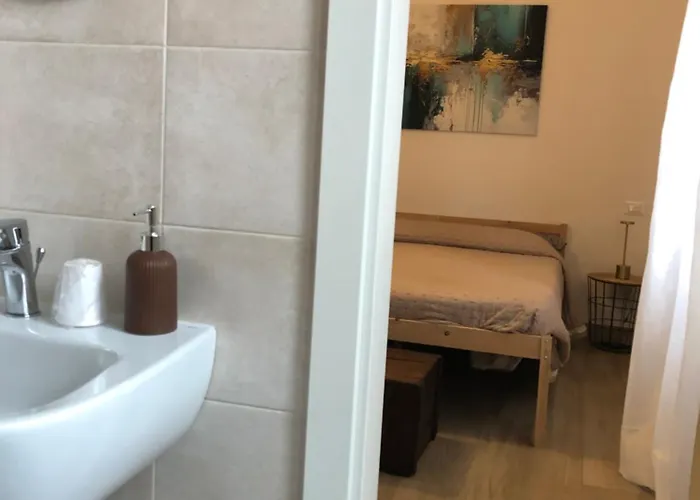 R&b Midora Montale Vendégház