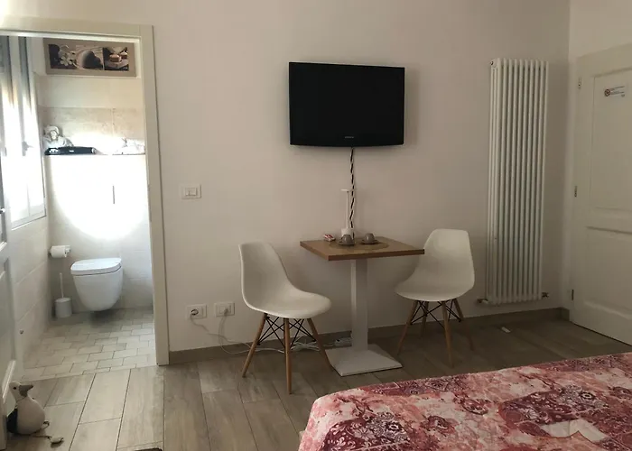 R&b Midora Montale Vendégház 3*