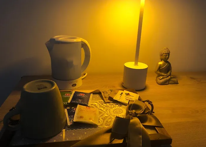 R&b Midora Montale Vendégház 3*