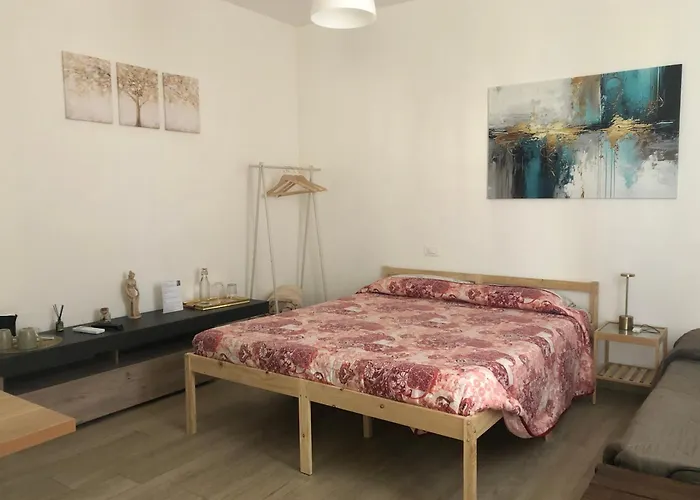 Vendégház R&b Midora Montale