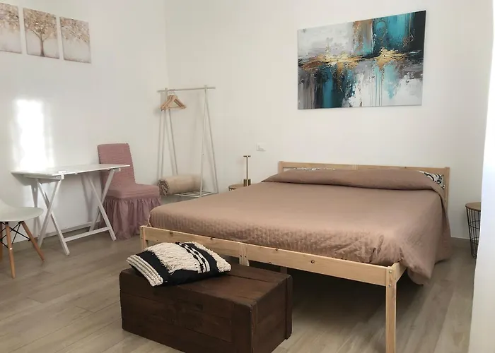 R&b Midora Montale Vendégház 3*