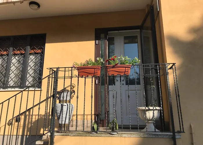 R&b Midora Montale Vendégház Montale (Emilia-Romagna)