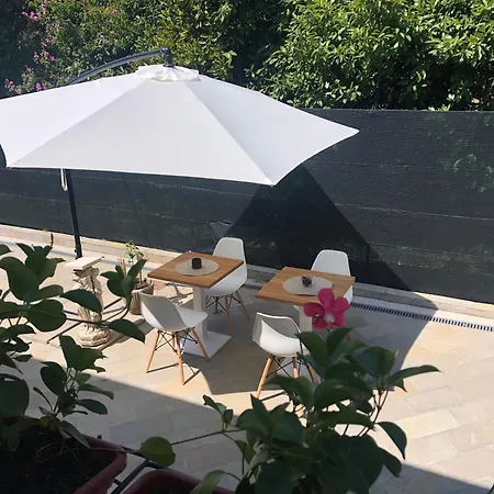 Guest house R&b Midora Montale