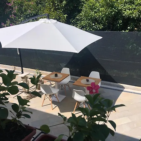 Gasthof R&b Midora Montale