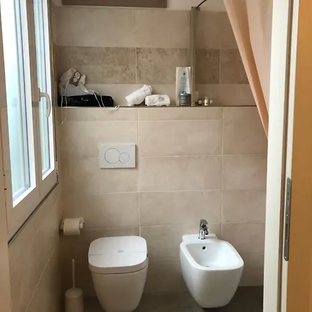 Guest house R&b Midora Montale
