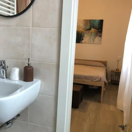 R&b Midora Montale بيت ضيافة