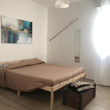 R&b Midora Montale Guest house *