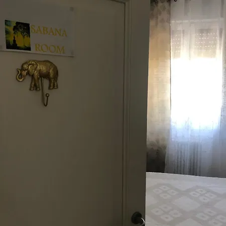 Guest house R&b Midora Montale Montale (Emilia-Romagna)