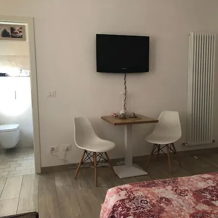 R&b Midora Montale Guest house *