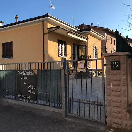 R&b Midora Montale Guest house *