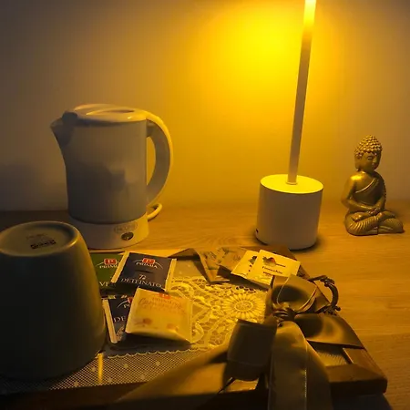 R&b Midora Montale 게스트하우스 3*