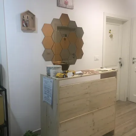 بيت ضيافة R&b Midora Montale Montale (Emilia-Romagna)