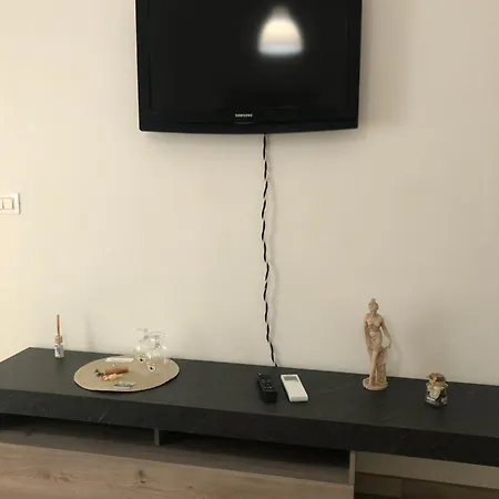 بيت ضيافة R&b Midora Montale