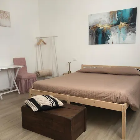 R&b Midora Montale Guest house *