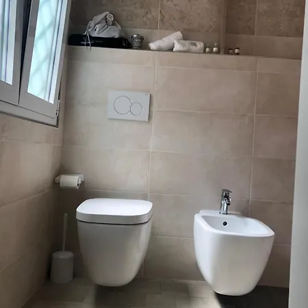 Guest house R&b Midora Montale *