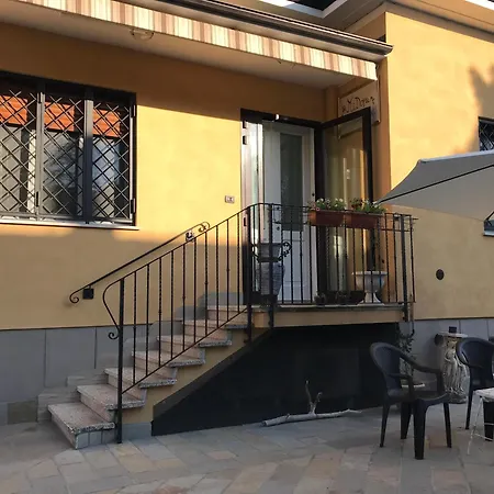 R&b Midora Montale Gasthof Montale (Emilia-Romagna)