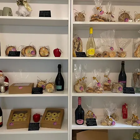 Gasthof R&b Midora Montale 3*