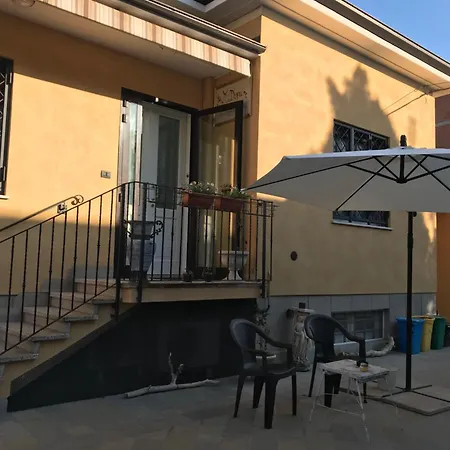 بيت ضيافة R&b Midora Montale Montale (Emilia-Romagna)