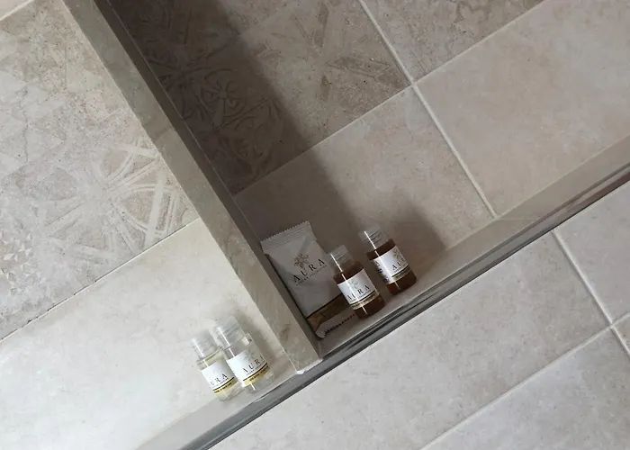 Konukevi R&b Midora Montale 3*