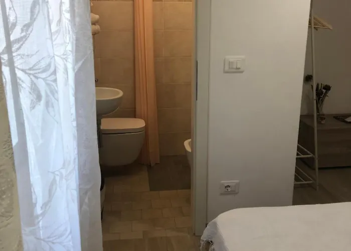 Gasthof R&b Midora Montale Montale (Emilia-Romagna)