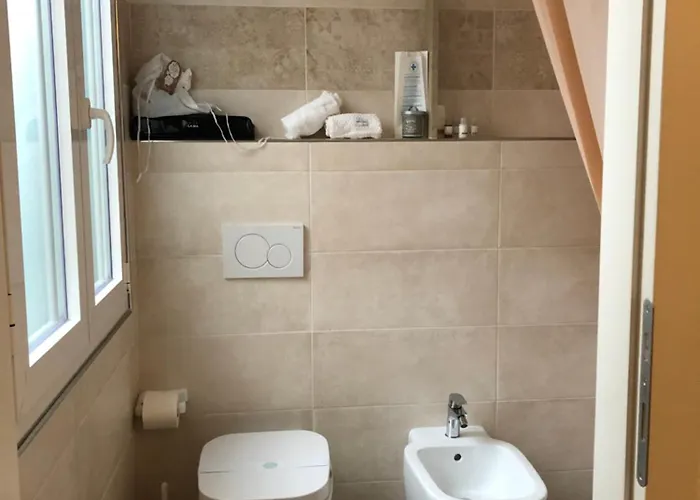 Gasthof R&b Midora Montale