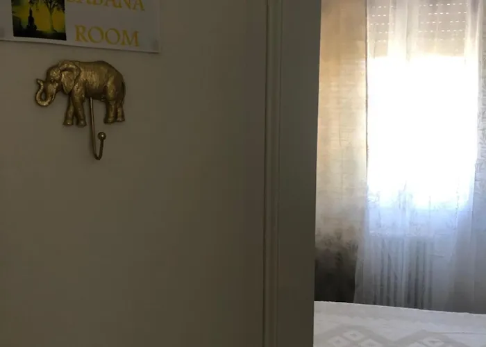 Konukevi R&b Midora Montale Montale (Emilia-Romagna)