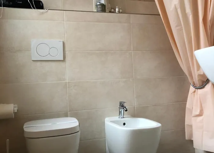 R&b Midora Montale Konukevi Montale (Emilia-Romagna)