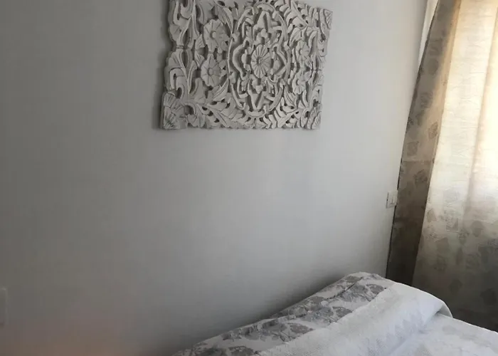 Gasthof R&b Midora Montale