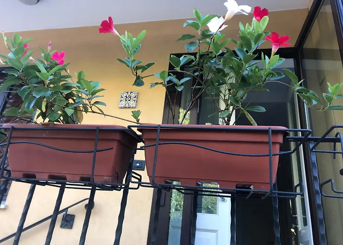 Gasthof R&b Midora Montale Montale (Emilia-Romagna)