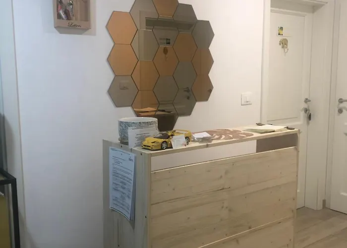 Gasthof R&b Midora Montale Montale (Emilia-Romagna)