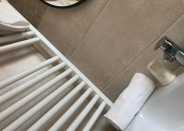 R&b Midora Montale Konukevi