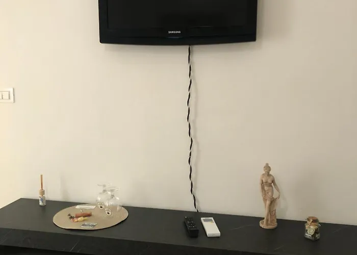 Gasthof R&b Midora Montale