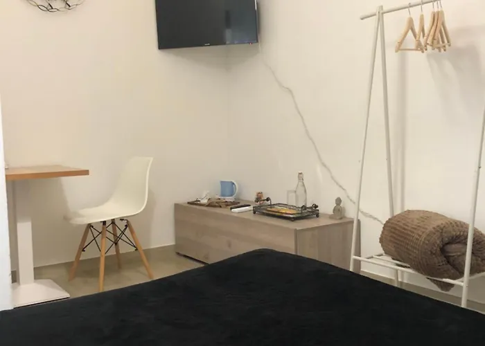 Konukevi R&b Midora Montale 3*