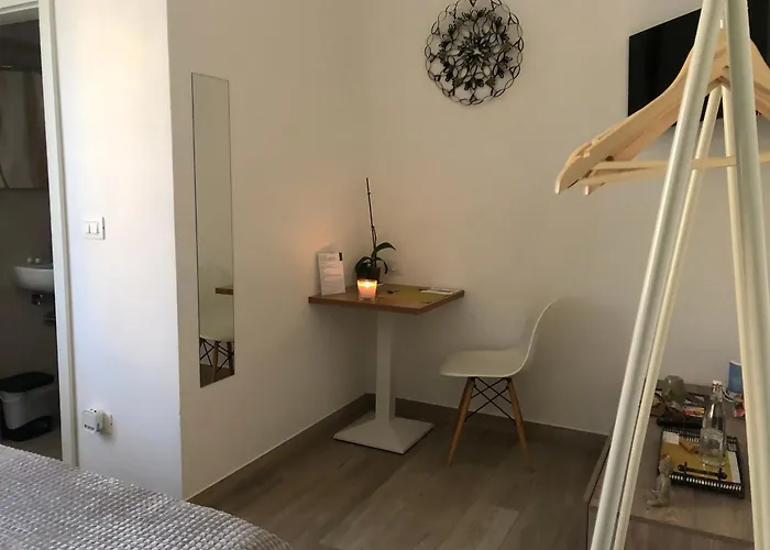 R&b Midora Montale Gasthof Montale (Emilia-Romagna)