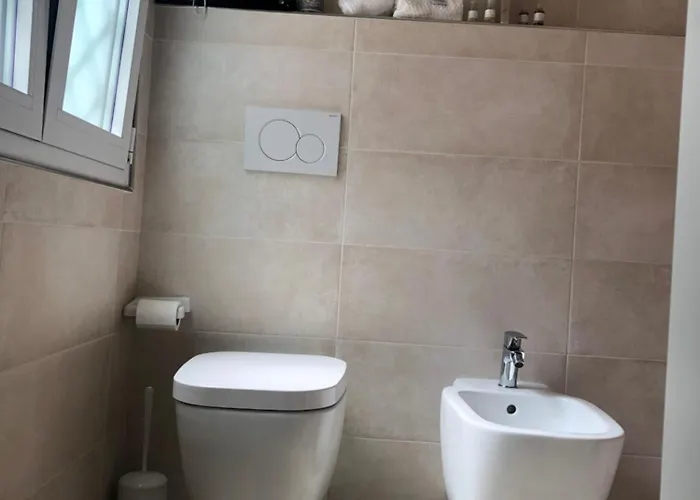 Konukevi R&b Midora Montale 3*