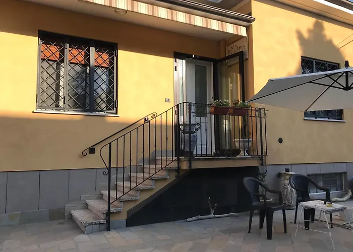 R&b Midora Montale Gasthof Montale (Emilia-Romagna)