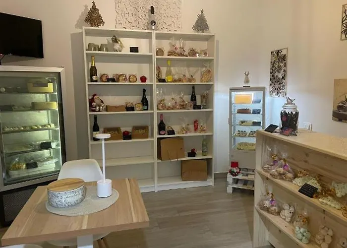 Gasthof R&b Midora Montale 3*