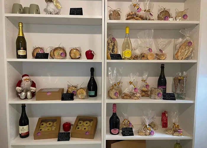 Gasthof R&b Midora Montale 3*