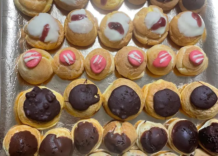 Konukevi R&b Midora Montale